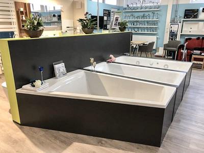 Ausstellungsraum Haustechnik Bruckner Purgstall