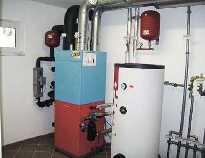 Drexel & Weiss L&uuml;ftungsger&auml;t X2