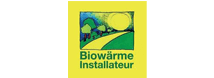 Biow&auml;rme Installateur