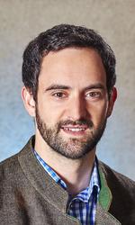 DI (fh) Niklas Bruckner